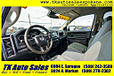 2015 Ram 2500 Tradesman at TK AUTO SALES