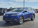 Thumbnail image of 2015 Toyota RAV4 at Erwin Chrysler Dodge Jeep