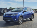 Thumbnail image of 2015 Toyota RAV4 at Erwin Chrysler Dodge Jeep
