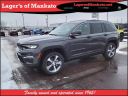 Thumbnail image of 2024 Jeep Grand Cherokee at Lager's Chrysler World