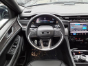 Thumbnail image of 2024 Jeep Grand Cherokee at Lager's Chrysler World