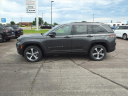 Thumbnail image of 2024 Jeep Grand Cherokee at Lager's Chrysler World