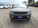 Thumbnail image of 2024 Jeep Grand Cherokee at Lager's Chrysler World