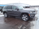 Thumbnail image of 2024 Jeep Grand Cherokee at Lager's Chrysler World