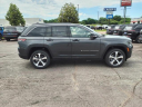 Thumbnail image of 2024 Jeep Grand Cherokee at Lager's Chrysler World