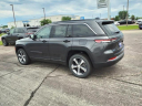 Thumbnail image of 2024 Jeep Grand Cherokee at Lager's Chrysler World