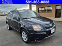 Thumbnail image of 2015 Chevrolet Captiva Sport at Searcy Auto Park