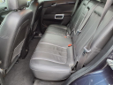 Thumbnail image of 2015 Chevrolet Captiva Sport at Searcy Auto Park