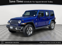 Thumbnail image of 2020 Jeep Wrangler Unlimited at Anderson Mazda
