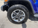 Thumbnail image of 2020 Jeep Wrangler Unlimited at Anderson Mazda