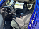 Thumbnail image of 2020 Jeep Wrangler Unlimited at Anderson Mazda