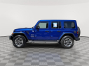Thumbnail image of 2020 Jeep Wrangler Unlimited at Anderson Mazda