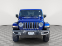 Thumbnail image of 2020 Jeep Wrangler Unlimited at Anderson Mazda