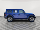 Thumbnail image of 2020 Jeep Wrangler Unlimited at Anderson Mazda