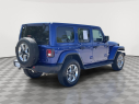 Thumbnail image of 2020 Jeep Wrangler Unlimited at Anderson Mazda