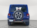Thumbnail image of 2020 Jeep Wrangler Unlimited at Anderson Mazda
