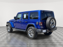 Thumbnail image of 2020 Jeep Wrangler Unlimited at Anderson Mazda