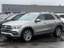 2020 Mercedes-Benz GLE GLE 350 4MATIC at Lasco Ford