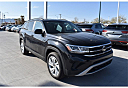 Thumbnail image of 2023 Volkswagen Atlas at Hoy Volkswagen of El Paso