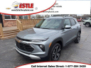 Thumbnail image of 2024 Chevrolet Trailblazer at EstleChevroletBuick of Bryan, OH