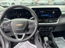 Thumbnail image of 2024 Chevrolet Trailblazer at EstleChevroletBuick of Bryan, OH