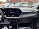 Thumbnail image of 2024 Chevrolet Trailblazer at EstleChevroletBuick of Bryan, OH