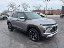 Thumbnail image of 2024 Chevrolet Trailblazer at EstleChevroletBuick of Bryan, OH