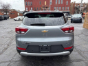 Thumbnail image of 2024 Chevrolet Trailblazer at EstleChevroletBuick of Bryan, OH