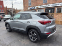 2024 Chevrolet Trailblazer LT at EstleChevroletBuick of Bryan, OH