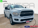 Thumbnail image of 2024 Ram 2500 at Ancira Ford Mercury New