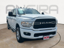 Thumbnail image of 2024 Ram 2500 at Ancira Ford Mercury New