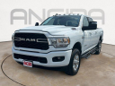 Thumbnail image of 2024 Ram 2500 at Ancira Ford Mercury New