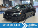 Thumbnail image of 2022 Honda Civic at RensselaerHondaUsed of Troy, NY