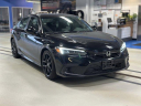 Thumbnail image of 2022 Honda Civic at RensselaerHondaUsed of Troy, NY