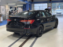 Thumbnail image of 2022 Honda Civic at RensselaerHondaUsed of Troy, NY
