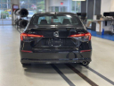 Thumbnail image of 2022 Honda Civic at RensselaerHondaUsed of Troy, NY