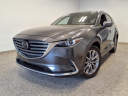 2021 Mazda CX-9 Carbon Edition at TWO MANNYS AUTO SALES, INC.