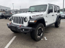 2021 Jeep Wrangler Unlimited Rubicon at North Park Subaru - USED