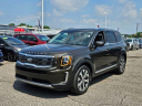 Thumbnail image of 2021 Kia Telluride at LaFontaine Toyota Kia Genesis of Dearborn