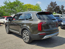 Thumbnail image of 2021 Kia Telluride at LaFontaine Toyota Kia Genesis of Dearborn