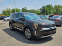 Thumbnail image of 2021 Kia Telluride at LaFontaine Toyota Kia Genesis of Dearborn