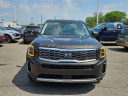 Thumbnail image of 2021 Kia Telluride at LaFontaine Toyota Kia Genesis of Dearborn