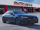 Thumbnail image of 2022 Acura TLX at Autosavvy Las Vegas