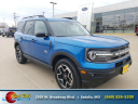 Thumbnail image of 2022 Ford Bronco Sport at RickBallFordLincolnSedalia of Sedalia, MO