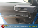 Thumbnail image of 2022 Ford Bronco Sport at RickBallFordLincolnSedalia of Sedalia, MO