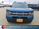 Thumbnail image of 2022 Ford Bronco Sport at RickBallFordLincolnSedalia of Sedalia, MO