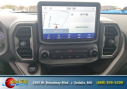 Thumbnail image of 2022 Ford Bronco Sport at RickBallFordLincolnSedalia of Sedalia, MO