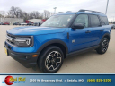 Thumbnail image of 2022 Ford Bronco Sport at RickBallFordLincolnSedalia of Sedalia, MO