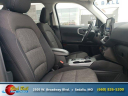 Thumbnail image of 2022 Ford Bronco Sport at RickBallFordLincolnSedalia of Sedalia, MO