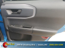Thumbnail image of 2022 Ford Bronco Sport at RickBallFordLincolnSedalia of Sedalia, MO